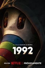 capa 1992