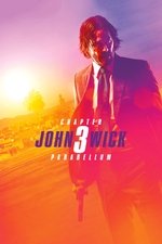 Imagem John Wick 3: Parabellum