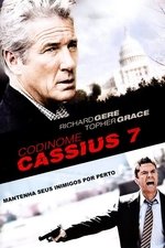 Imagem Codinome Cassius 7