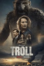 Imagem O Troll da Montanha