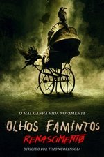 Imagem Olhos Famintos 4: Renascimento