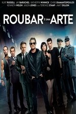 Imagem Roubar é uma Arte
