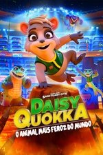 Imagem Daisy Quokka: O Animal Mais Feroz Do Mundo
