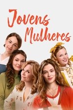 Imagem Jovens Mulheres