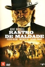 Imagem Rastro de Maldade