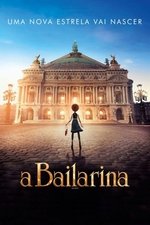Imagem A Bailarina