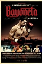 Imagem Bayoneta