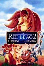 Imagem O Rei Leão 2: O Reino de Simba