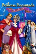 Imagem A Princesa Encantada: Era Uma Vez…