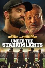 Imagem Under the Stadium Lights