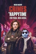 Imagem Crimes em Happytime