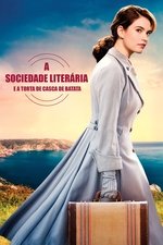 Imagem A Sociedade Literária e a Torta de Casca de Batata