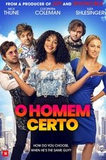 Imagem O Homem Certo