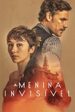 capa a menina invisível