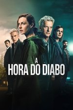 capa a hora do diabo