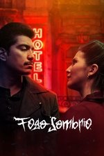 Imagem Fogo Sombrio