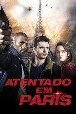 Imagem Atentado em Paris