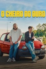 Imagem O Cheiro do Ouro
