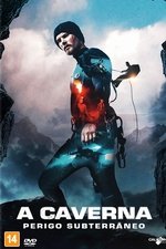Imagem A Caverna: Perigo Subterrâneo