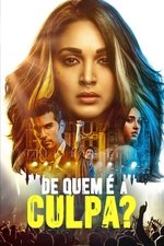 Imagem De Quem É a Culpa?