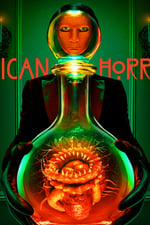 capa american horror stories