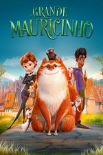 Imagem O Grande Mauricinho