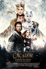 Imagem O Caçador e a Rainha do Gelo