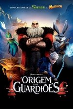 Imagem A Origem dos Guardiões