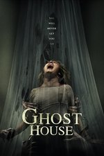 Imagem Casa Fantasma