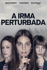 Imagem A Irmã Perturbada