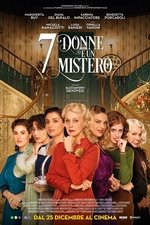 Imagem 7 Mulheres e Um Mistério