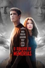 Imagem O Doador de Memórias