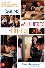 Imagem Homens, Mulheres e Filhos