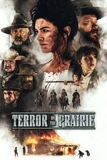 Imagem Terror on the Prairie