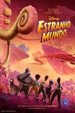 Imagem Mundo Estranho
