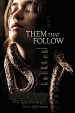 Imagem Them That Follow