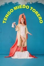 Imagem Tenho Medo Toureiro