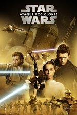 Imagem Star Wars: Episódio II - Ataque dos Clones