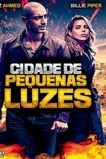 Imagem Cidade De Pequenas Luzes