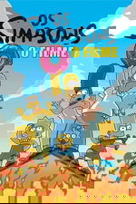 Imagem Os Simpsons: O Filme