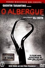 Imagem O Albergue