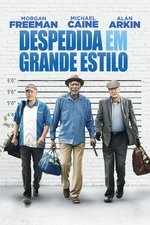 Imagem Despedida em Grande Estilo