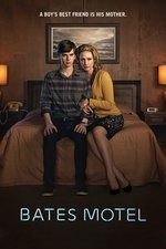 capa bates motel