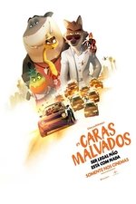 Imagem Os Caras Malvados