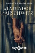 capa o tatuador de auschwitz