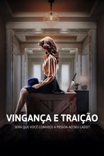 Imagem Vingança e Traição