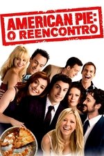 Imagem American Pie: O Reencontro