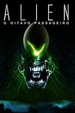Imagem Alien - O Oitavo Passageiro