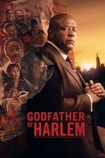 capa godfather of harlem