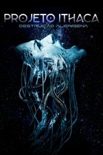 Imagem Projeto Ithaca: Destruição Alienígena
